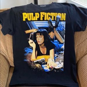 Pulp Fiction T shirt